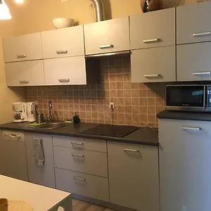 Fasolowa Apartament Warszawa